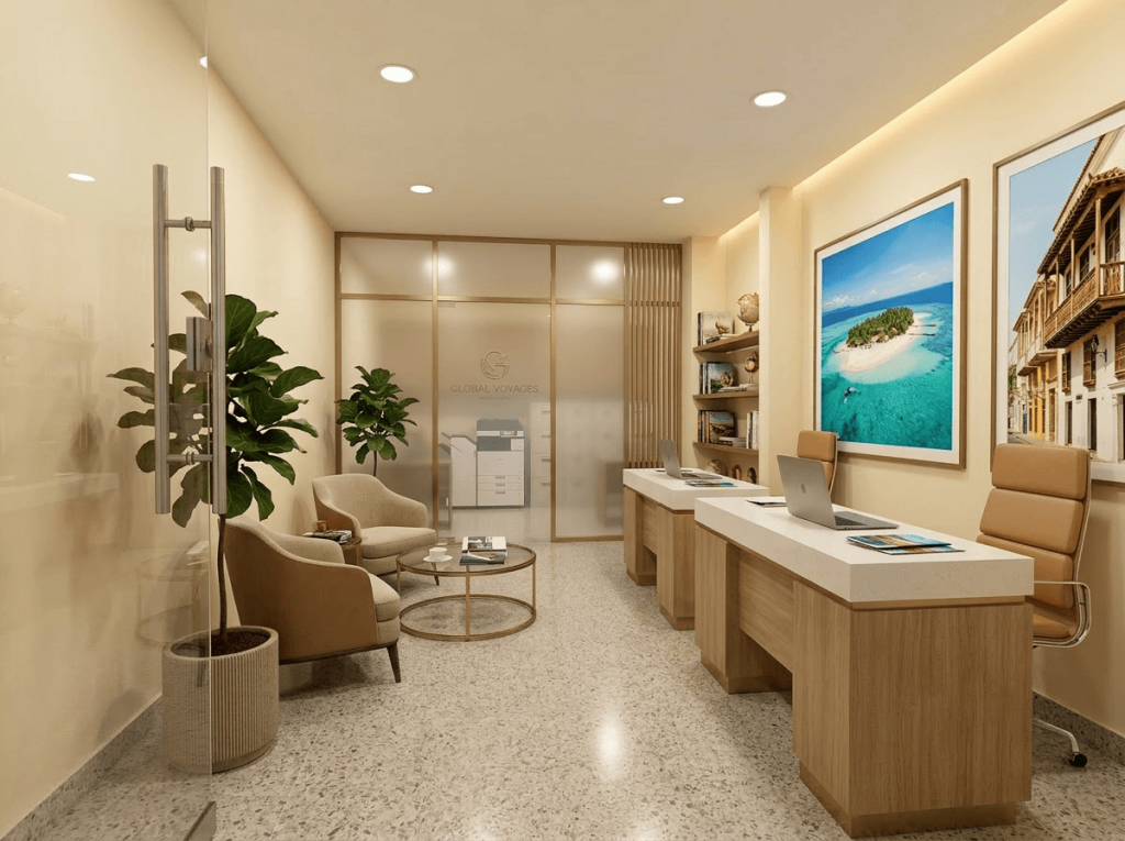 Novera Cartagena 1retail space 13