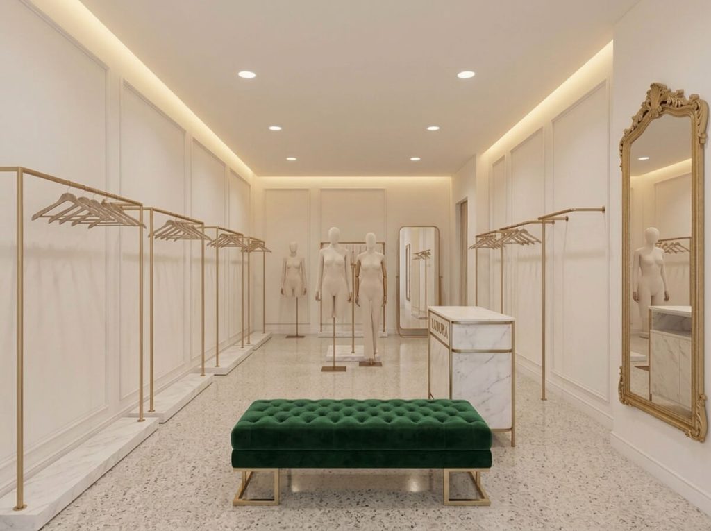 Novera Cartagena 1retail space 2