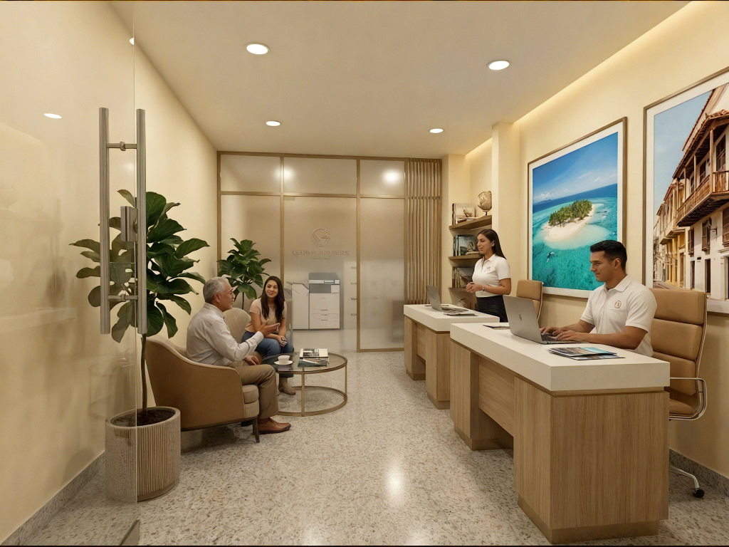 Novera Cartagena 1 retail space up 20