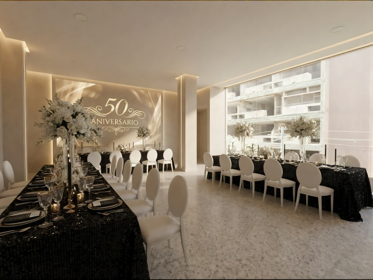 Novera Cartagena event space 2 up
